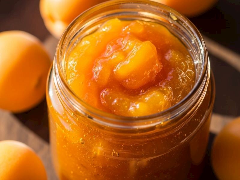 Steril kavanoz ve doğru kapatma