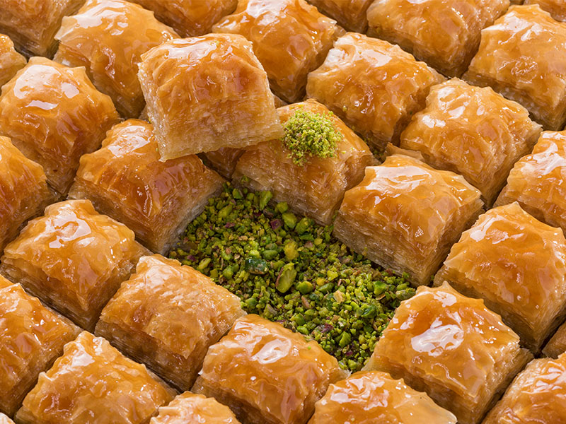 Serin ve Kuru Ortamda Saklama