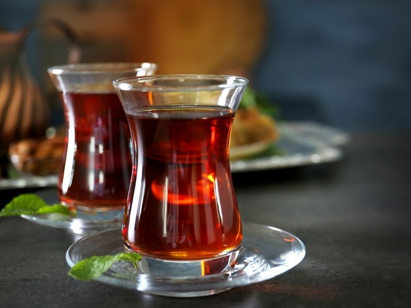 Meşhur Soğuk Su Testi Ve Renk Salınım Hızı