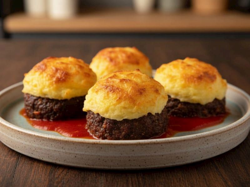 Hasanpaşa Köfte Tarfi