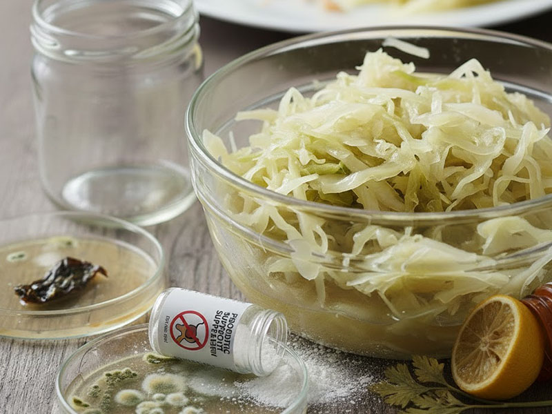 Besin Değeri Kayıpları