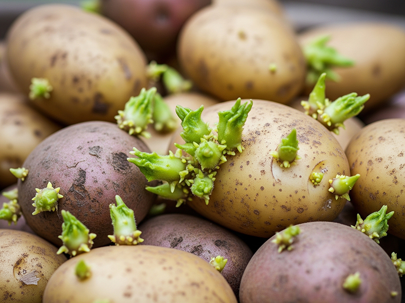patates