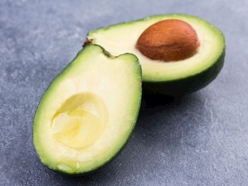 Avokado