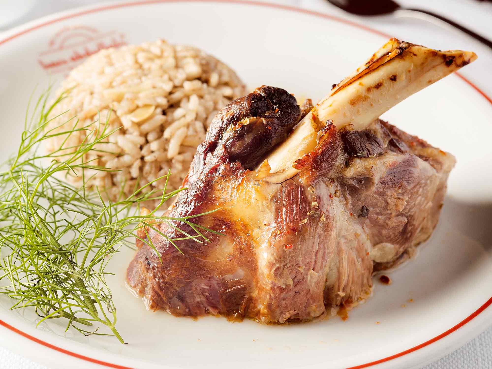 sebzeli kuzu tandır