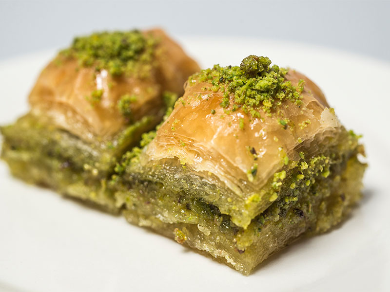 Buzdolabında Saklama Yöntemi