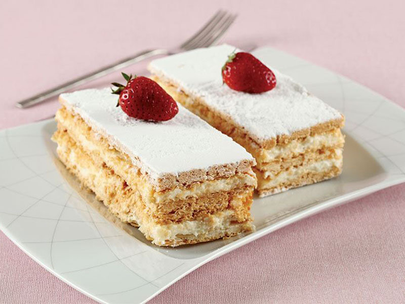 Sunum ve İnce Detaylar