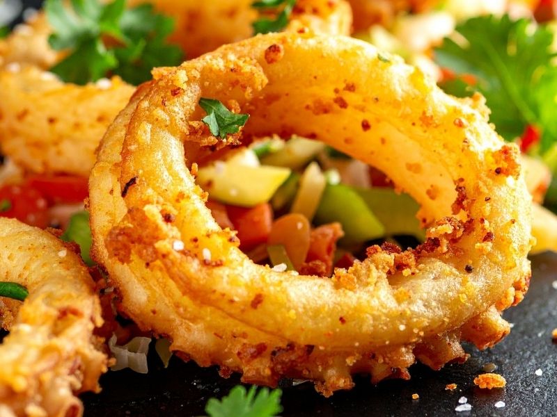 Mükemmel Çıtırlık İçin Doğru Unlama