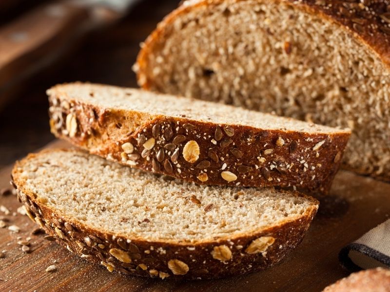 Ekmek Seçerken Etikette Hangi Detay Önemli?