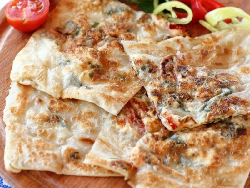 Sonuç ve Ortalama Çıktı