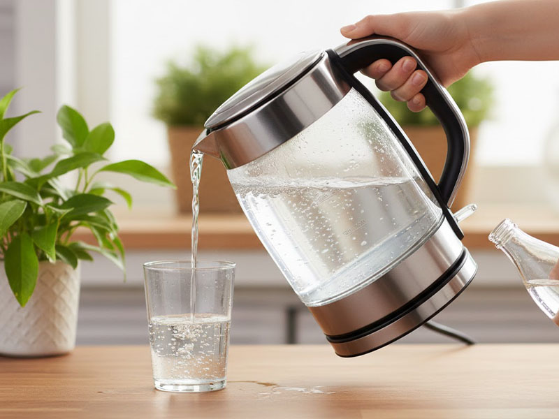 Temizlik Sırasında Dikkat Edilmesi Gerekenler