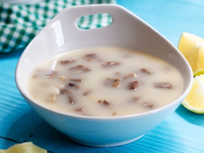 Son dokunuşu unutmayın