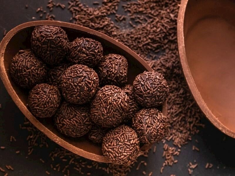 brigadeiro