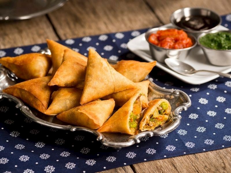 samosa