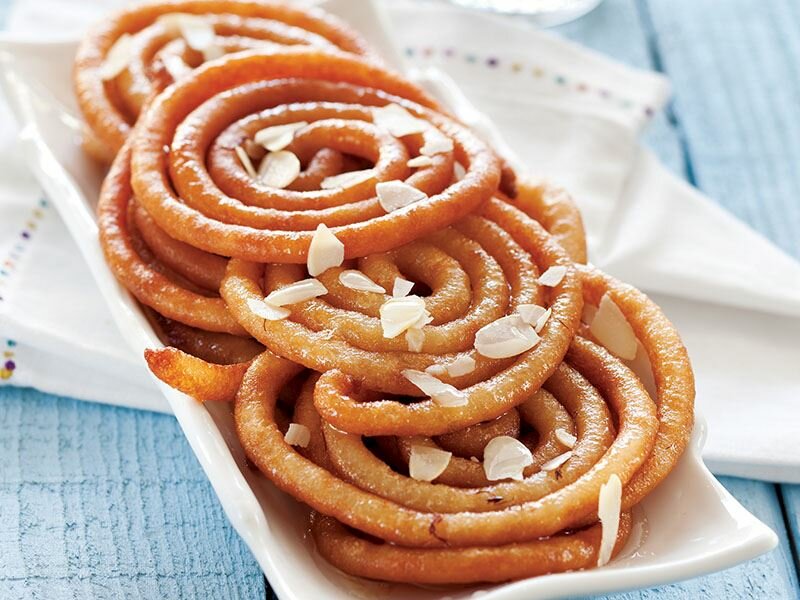 jalebi