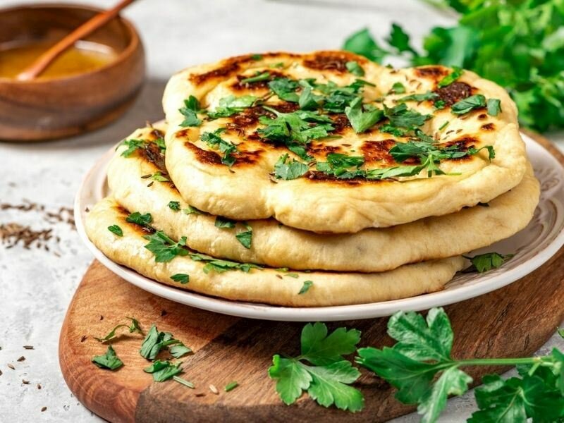 naan