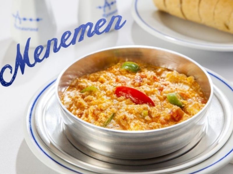 lades menemen