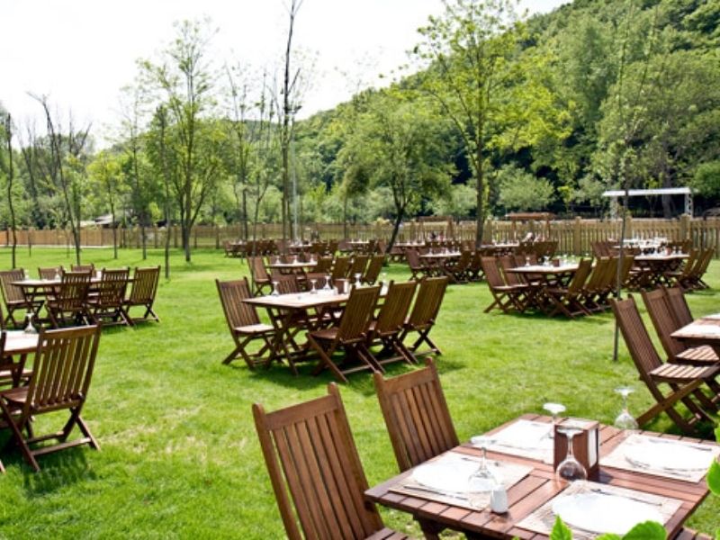 event garden