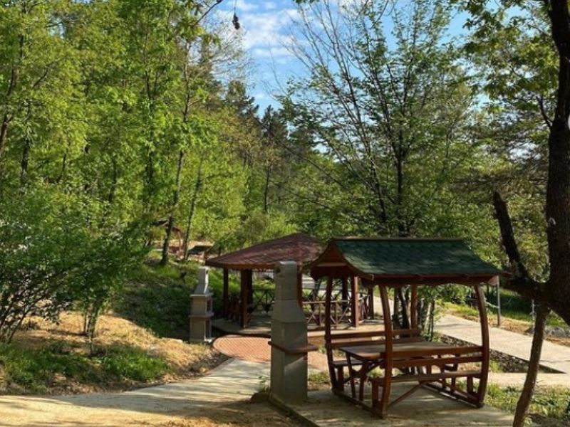 Polonezköy tabiat parkı