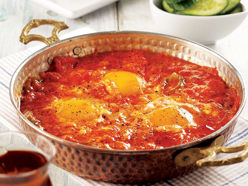 menemen