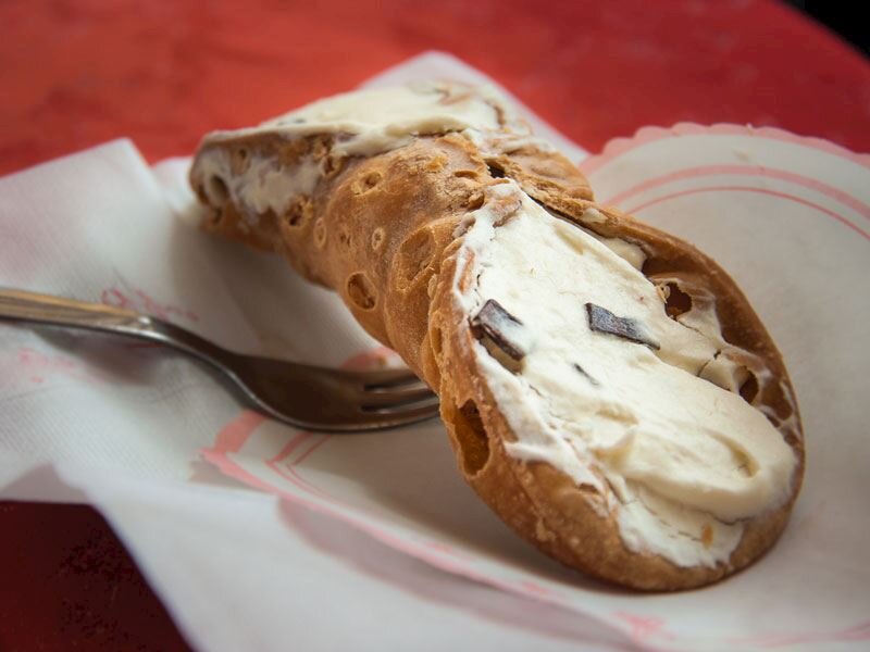 limonlu cannoli