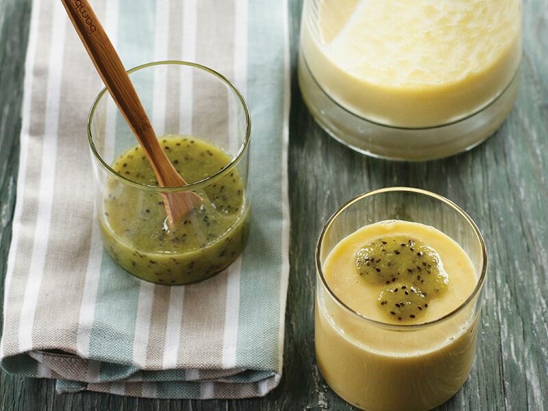 mangolu smoothie