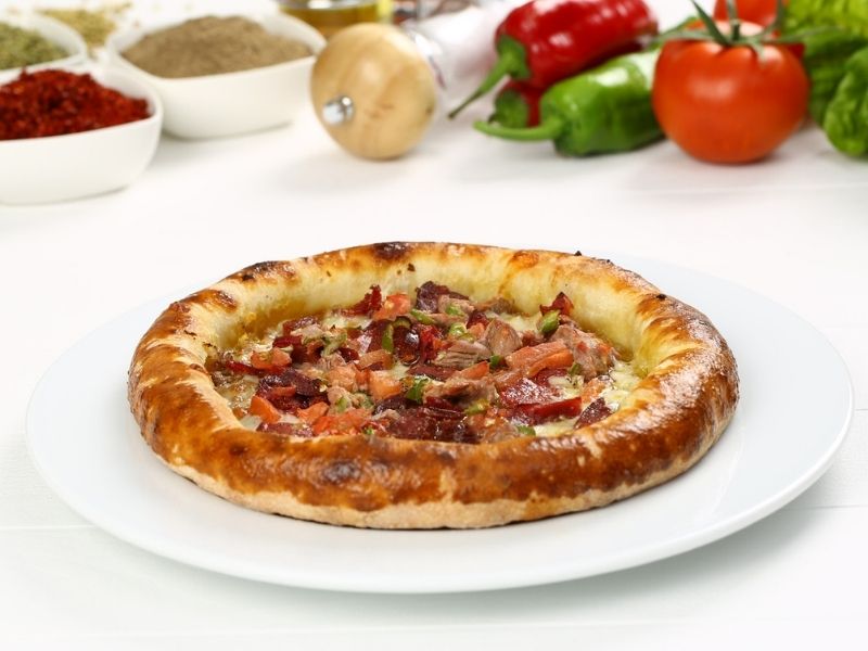 cantık pidesi