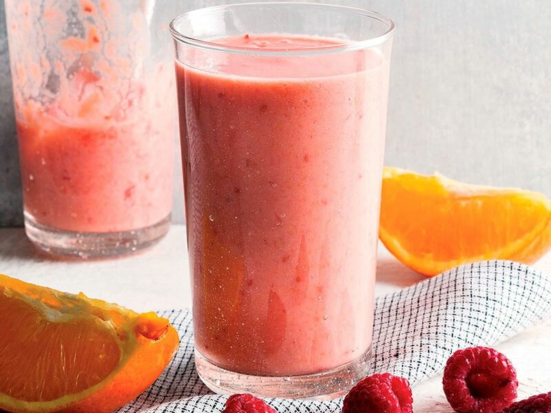 smoothie