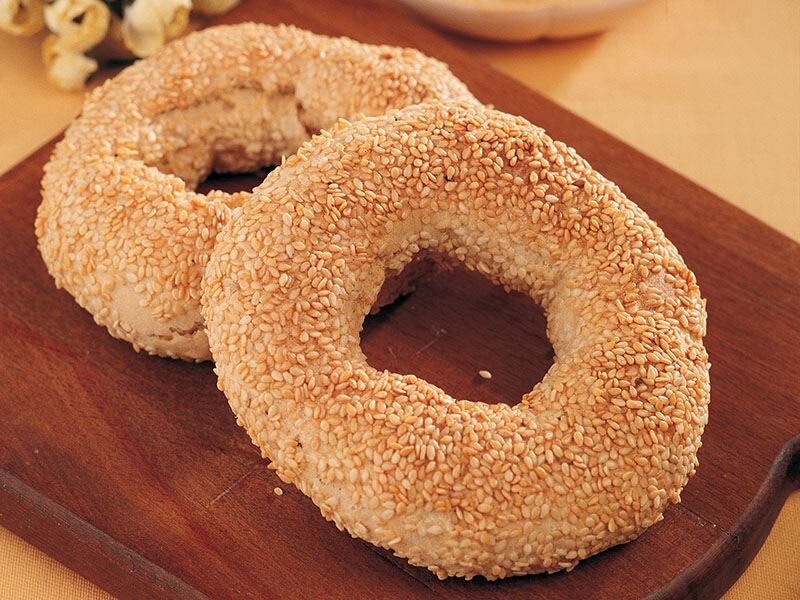 simit