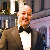 Cem M. Başar