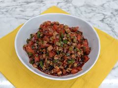 Gavurdağı Salatası