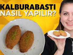 Kalburabastı