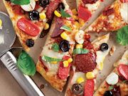 Sağlıklı Pizza Tarifleri: 10 Farklı ve Doyurucu Pizza Tarifi