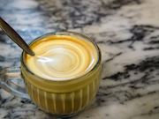 Yumurtalı Kahve (Egg Coffee) Nedir, Nasıl Yapılır?
