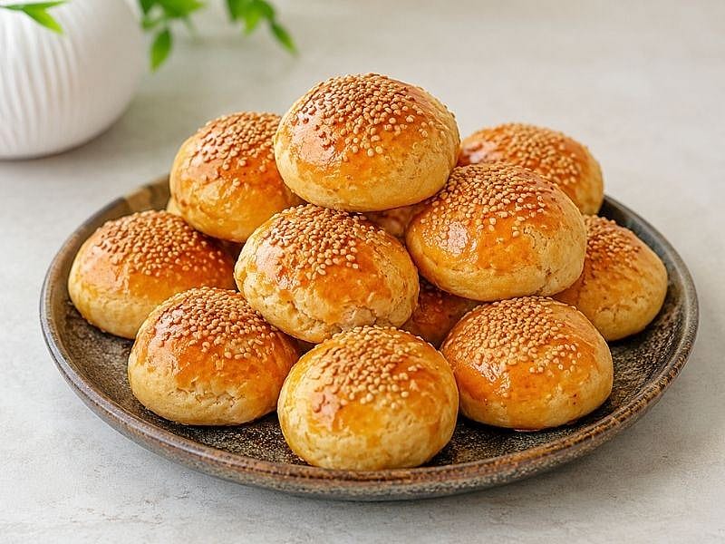 3-2-1 POĞAÇA TARİFİ
