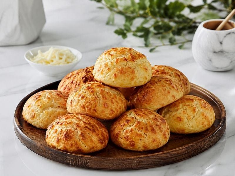 3 MALZEMELİ ÇÖREK TARİFİ