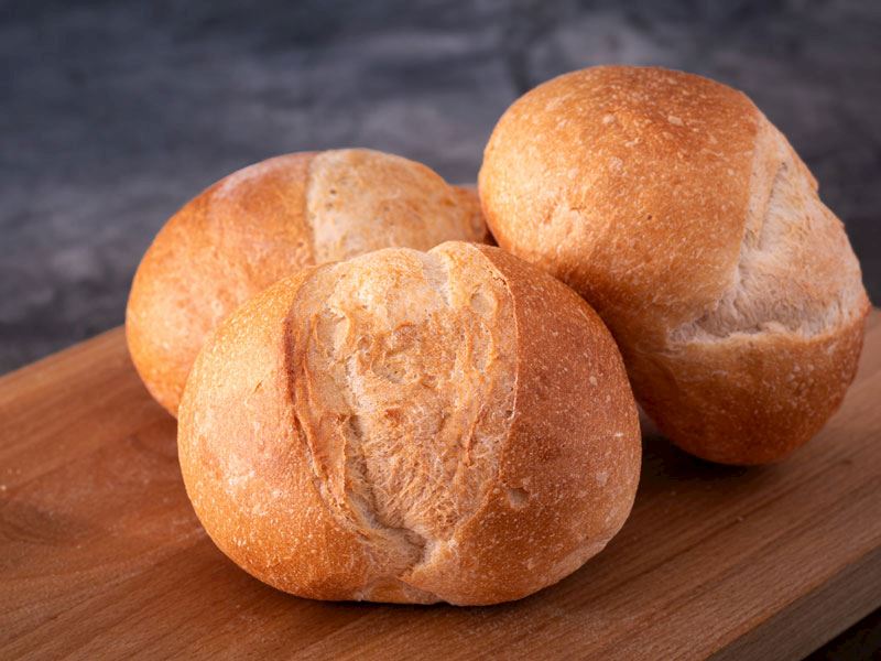 Alman Brotchen Ekmekleri 