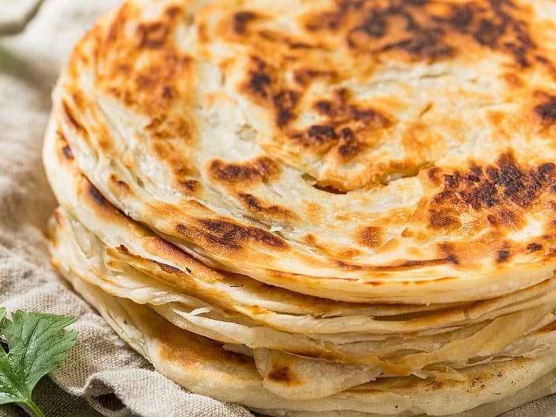 Annemin Asırlık Katmer Tarifi