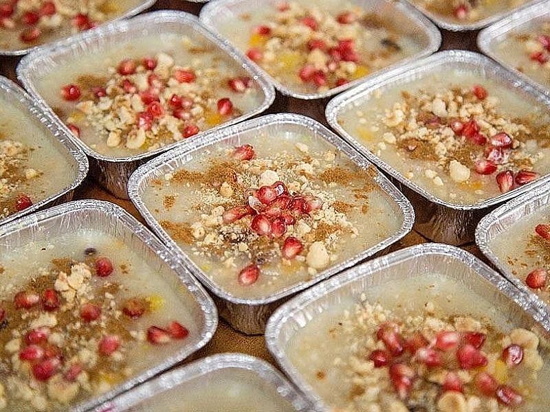 AŞURE GÜNÜ NE ZAMAN 2026? BU YIL AŞURE GÜNÜ HANGİ AYDA, AYIN KAÇINDA?