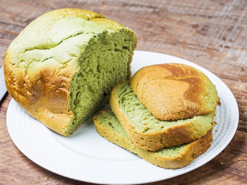 Avocado Bread