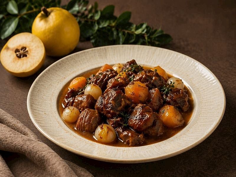 AYVALI KUZU ETİ TARİFİ