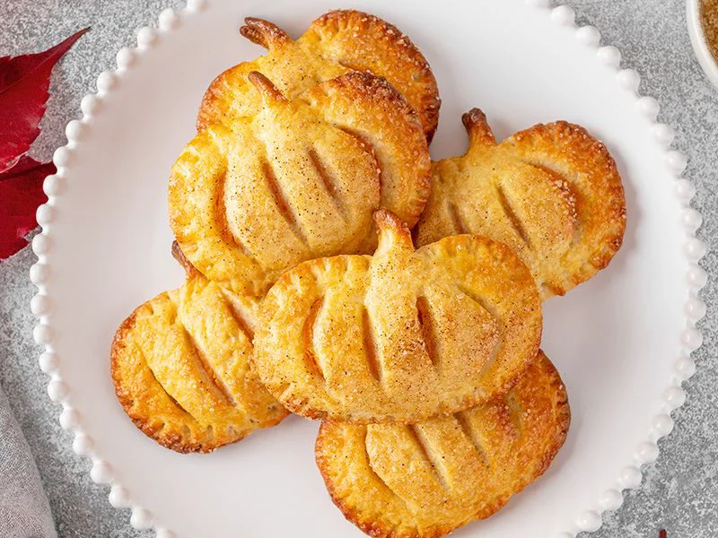 Bal Kabaklı Pie Tarifi