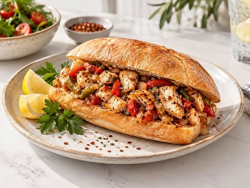 BALIK KOKOREÇ TARİFİ