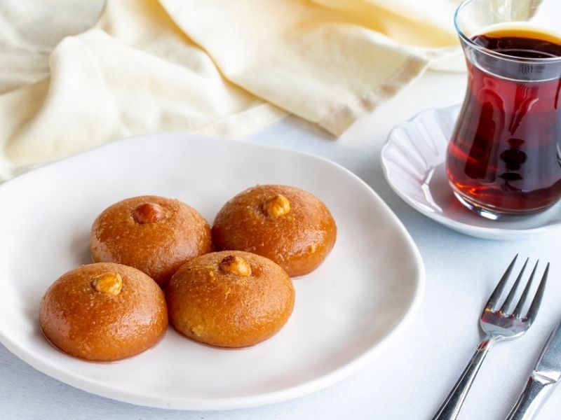 Bayrampare Tarifi