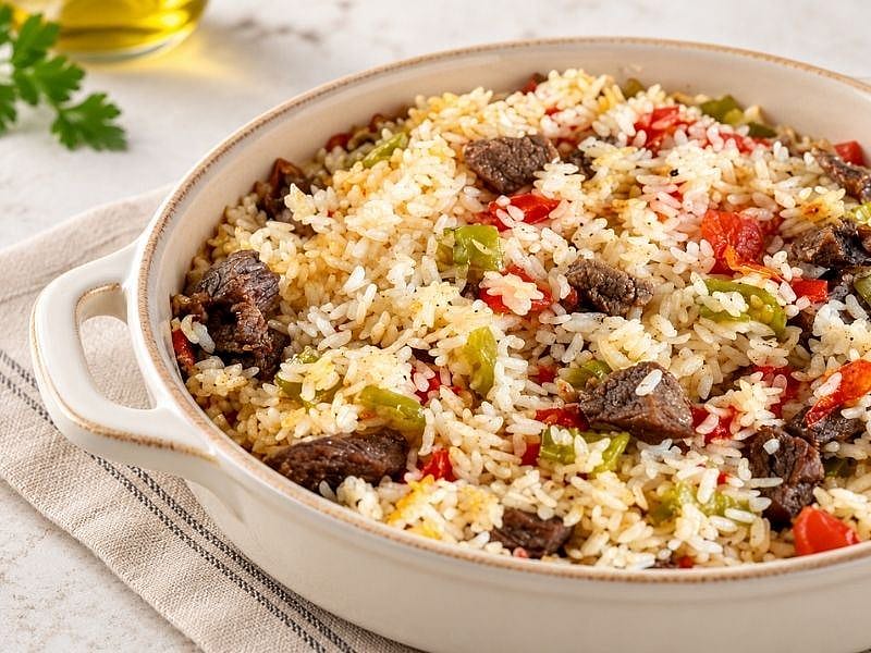 Beypazarı Güveç Tarifi