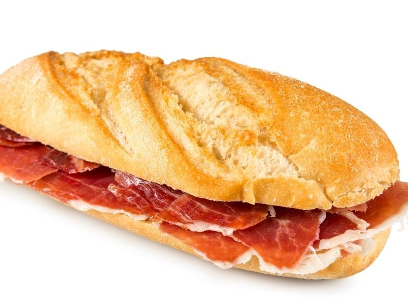 Bocadillo