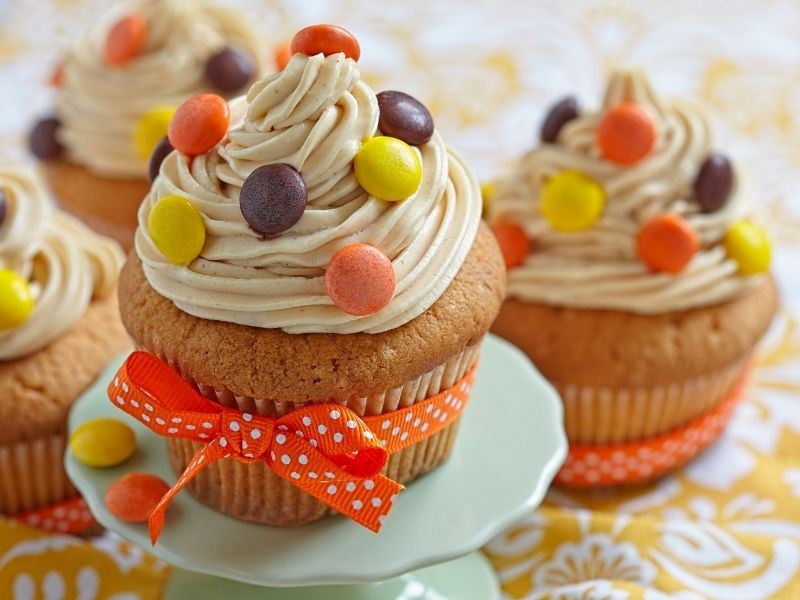  Bonibonlu Cupcake