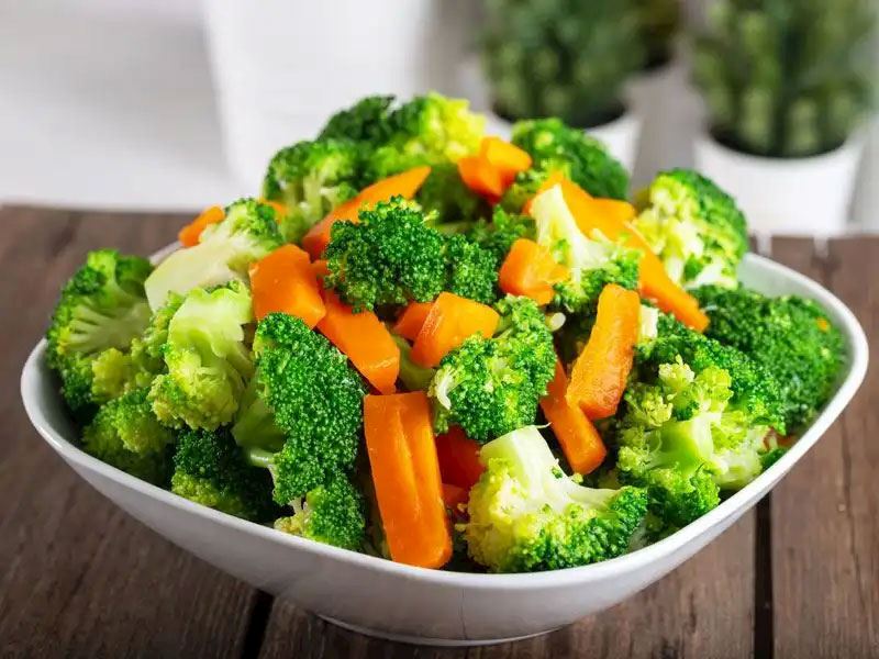 Broccoli Salad