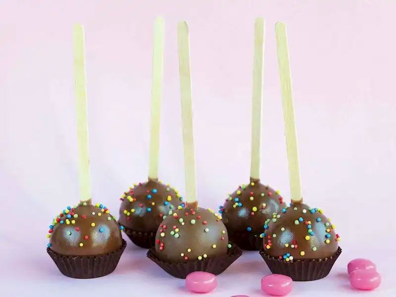 Cake Pops