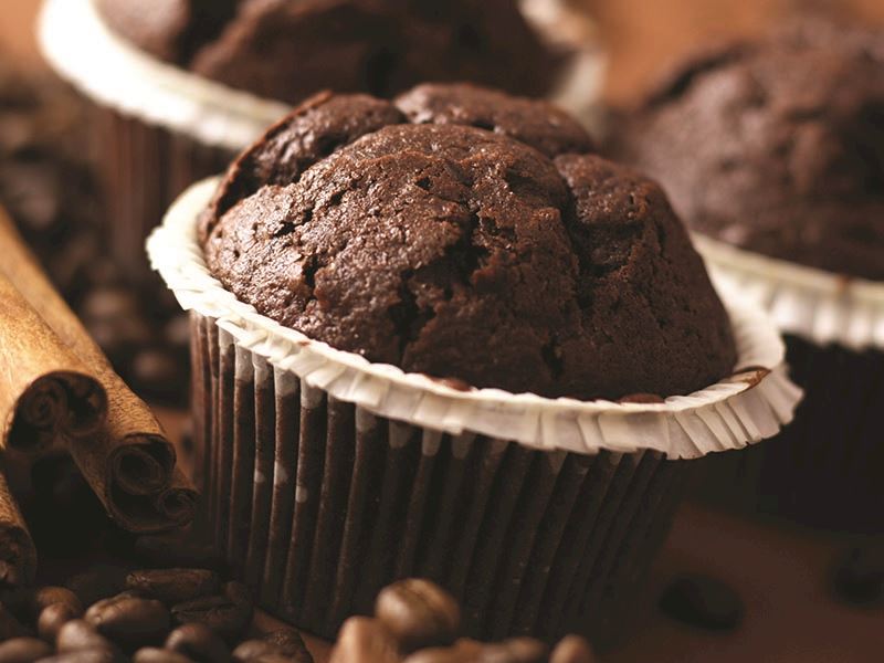 Çikolatalı Muffin Tarifi: Çikolatalı Muffin Nasıl Yapılır? | Lezzet