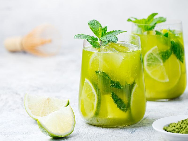 Cool Lime Tarifi: Cool Lime Nasıl Yapılır? | Lezzet